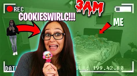 what happened to cookie swirl c|Cookieswirlc Face Reveal, Real Name Age And。